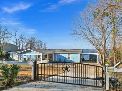 Lake Home For Sale in Bullard, Texas