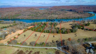 Lake Lot Off Market in Knoxville, Tennessee