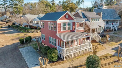 LIFE IS BETTER AT THE LAKE! Charming 3-bedroom, 2-bathroom lake - photo 3