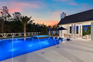 At 107 Quail Hollow Court in WaterSound Camp Creek, outdoor - photo 4