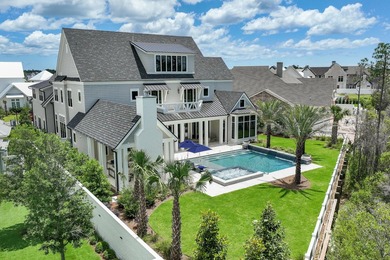 At 107 Quail Hollow Court in WaterSound Camp Creek, outdoor - photo 9
