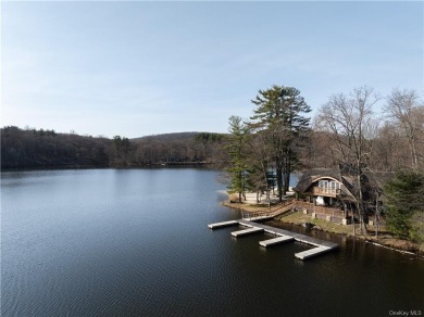 Cranberry Pond -Rockland County Acreage For Sale in Ramapo New York
