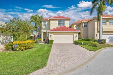 Lake Home For Sale in Fort Myers, Florida