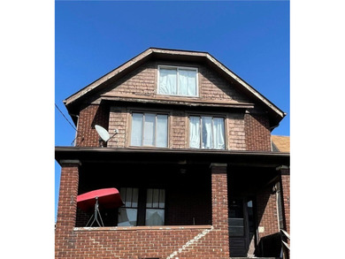 Allegheny River Townhome/Townhouse For Sale in Arnold Pennsylvania