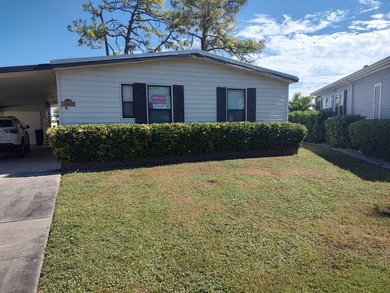 Welcome to Lake Fairways. This 2-bedroom 2 bath home located at - photo 2