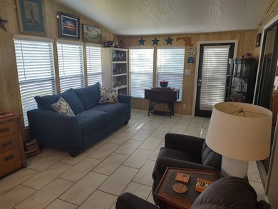 Welcome to Lake Fairways. This 2-bedroom 2 bath home located at - photo 6