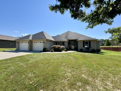 Lake Home For Sale in Somerset, Kentucky