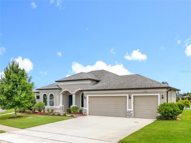 Lake Home For Sale in Mount Dora, Florida