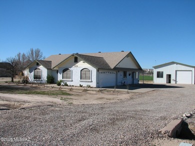 Pride of Ownership home on paved road. Custom features included