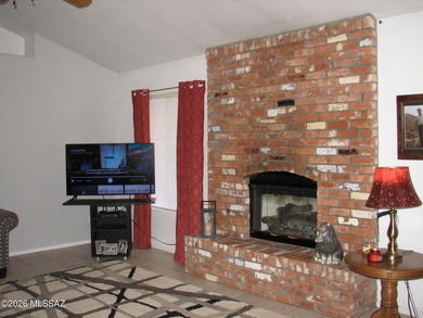 Pride of Ownership home on paved road. Custom features included