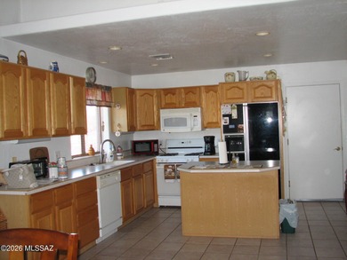 Pride of Ownership home on paved road. Custom features included