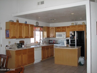 Pride of Ownership home on paved road. Custom features included