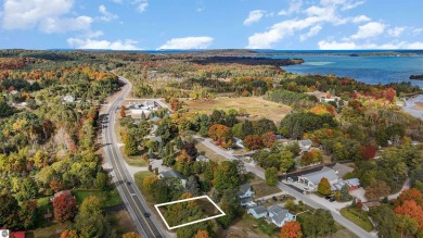 Lake Lot For Sale in Lake Leelanau, Michigan