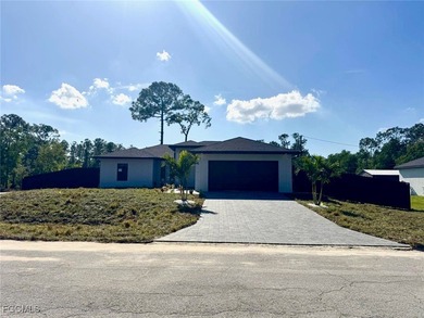 Lehigh Acres Area Home For Sale in Lehigh Acres Florida