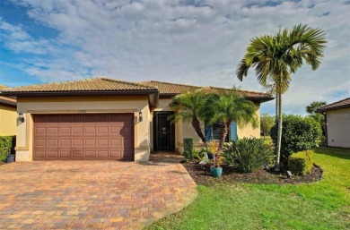 Lake Home For Sale in Venice, Florida