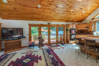 Are you ready for your dreams to come true in the NC Mountains?