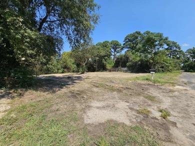 Lake Lot For Sale in Chandler, Texas