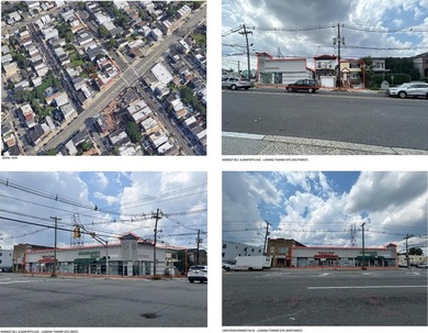 Fully approved mixed-use development opportunity on a highly - photo 2