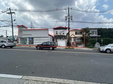 Fully approved mixed-use development opportunity on a highly - photo 8