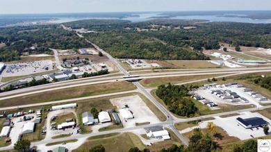Great commercial opportunity 1.48 +/- acres of land right off of - photo 9