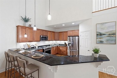Ideally situated as a corner residence in Savannah's desirable - photo 11