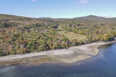Exceptional 36 acre oceanfront parcel in Camden featuring 1.655 - photo 11