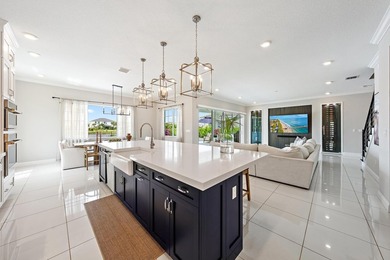 Built in 2023, this upgraded 5-bedroom, 4.5-bath home offers - photo 11