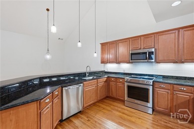 Ideally situated as a corner residence in Savannah's desirable - photo 12
