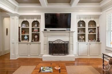 502 Navan Lane - Your Dream Home Awaits in the Georgia Club - photo 13