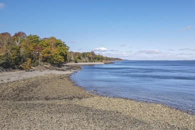 Exceptional 36 acre oceanfront parcel in Camden featuring 1.655 - photo 13