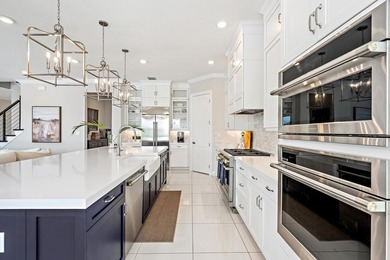 Built in 2023, this upgraded 5-bedroom, 4.5-bath home offers - photo 13