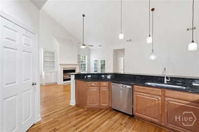 Ideally situated as a corner residence in Savannah's desirable - photo 14
