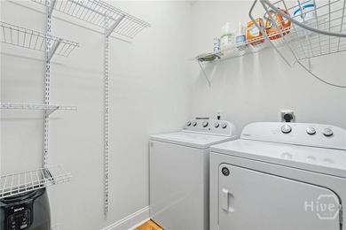 Ideally situated as a corner residence in Savannah's desirable - photo 15