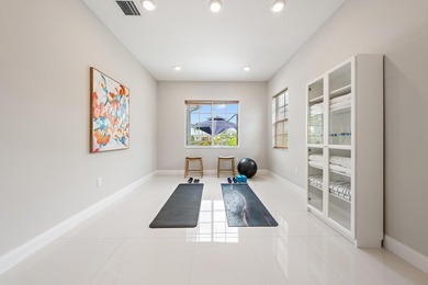Built in 2023, this upgraded 5-bedroom, 4.5-bath home offers - photo 15