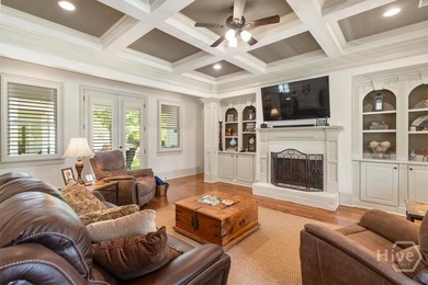 502 Navan Lane - Your Dream Home Awaits in the Georgia Club - photo 16