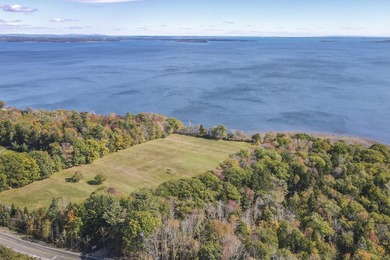 Exceptional 36 acre oceanfront parcel in Camden featuring 1.655 - photo 17