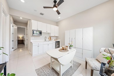 Built in 2023, this upgraded 5-bedroom, 4.5-bath home offers - photo 18