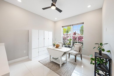 Built in 2023, this upgraded 5-bedroom, 4.5-bath home offers - photo 19
