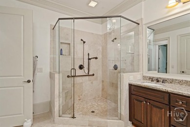 502 Navan Lane - Your Dream Home Awaits in the Georgia Club - photo 20