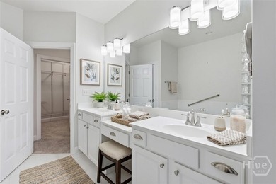 Ideally situated as a corner residence in Savannah's desirable - photo 20