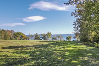 Exceptional 36 acre oceanfront parcel in Camden featuring 1.655 - photo 20