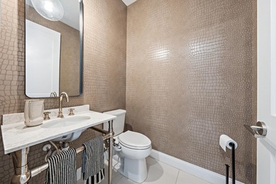Built in 2023, this upgraded 5-bedroom, 4.5-bath home offers - photo 20