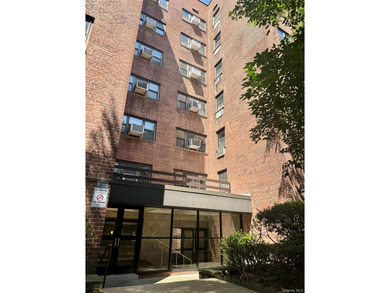 Welcome to this spacious, bright, and airy one-bedroom