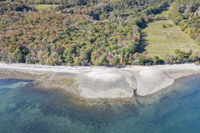 Exceptional 36 acre oceanfront parcel in Camden featuring 1.655 - photo 21