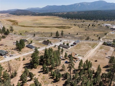 Big Bear Lake Lot For Sale in Big Bear Lake California