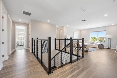 Built in 2023, this upgraded 5-bedroom, 4.5-bath home offers - photo 21