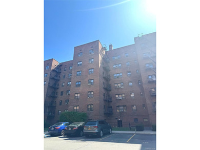 Welcome to this spacious, bright, and airy one-bedroom