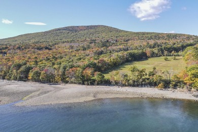 Exceptional 36 acre oceanfront parcel in Camden featuring 1.655 - photo 22