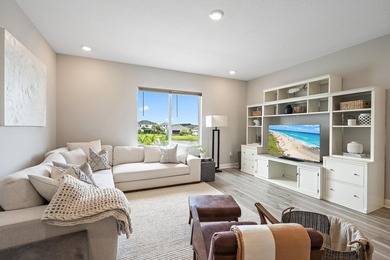 Built in 2023, this upgraded 5-bedroom, 4.5-bath home offers - photo 22