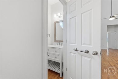 Ideally situated as a corner residence in Savannah's desirable - photo 23